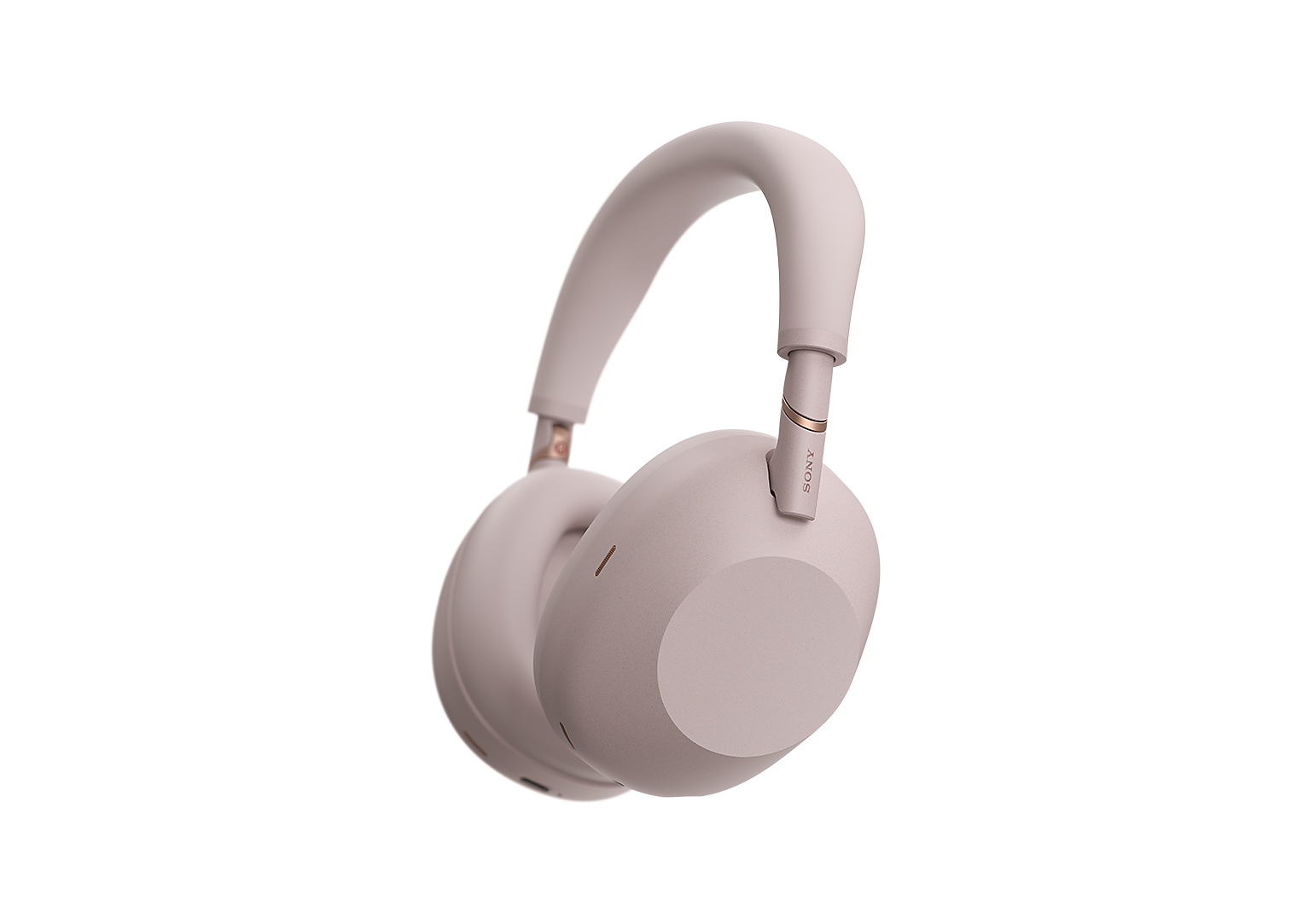 Sony WH-1000XM6 – زاوية إضافية