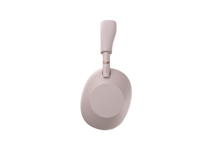 Sony WH-1000XM6 – تفاصيل التصميم