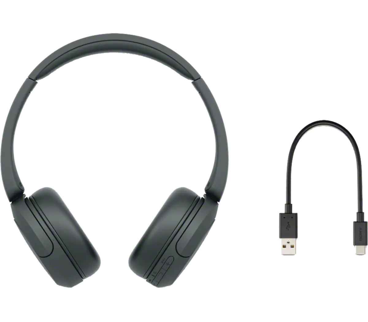 Sony WH-CH520 – صورة المنتج الرسمية