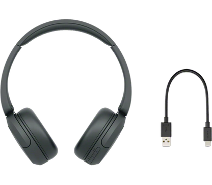 Sony WH-CH520 – صورة المنتج الرسمية