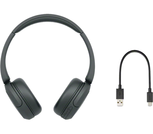 Sony WH-CH520 – صورة المنتج الرسمية