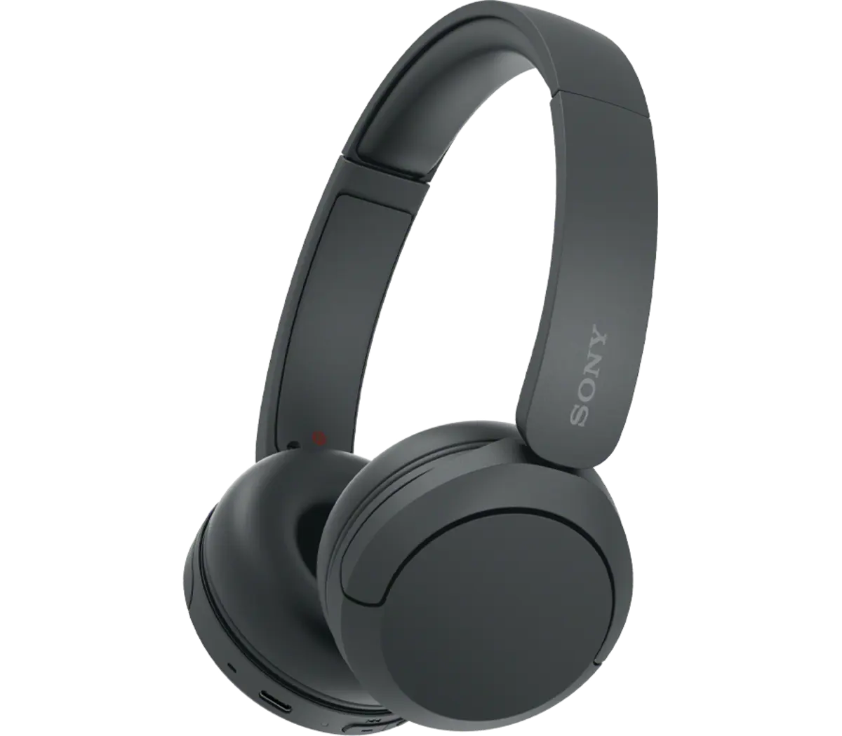 Sony WH-CH520 – زاوية إضافية