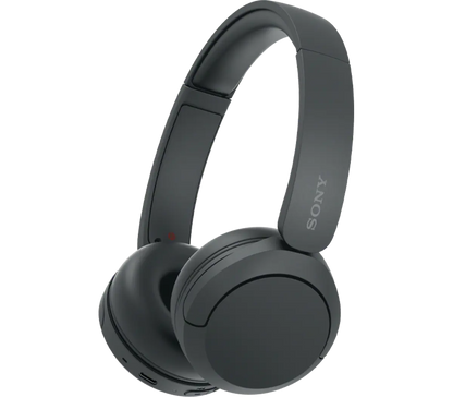 Sony WH-CH520 – زاوية إضافية