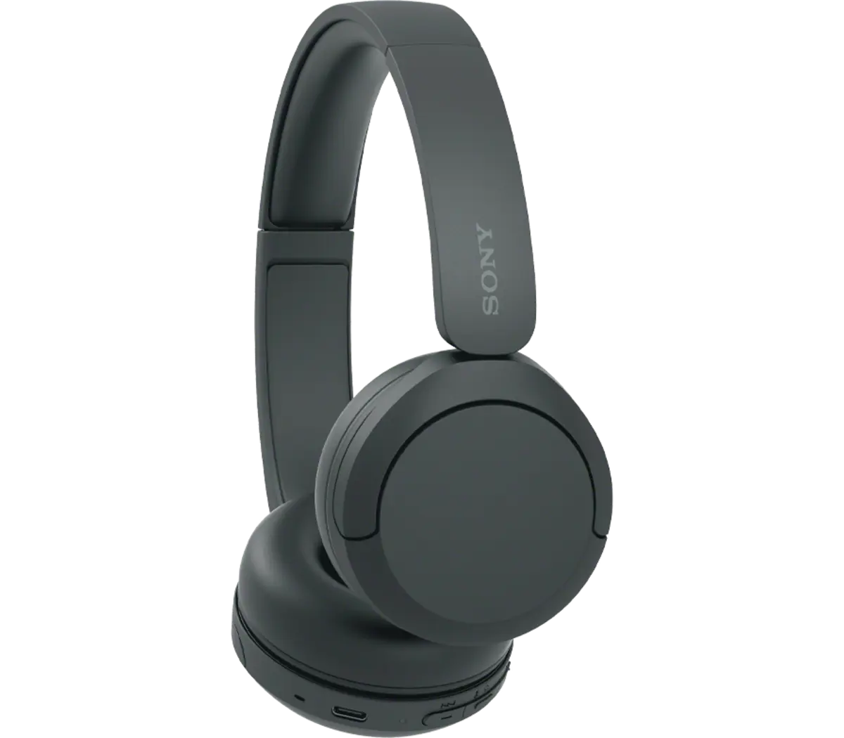 Sony WH-CH520 – تفاصيل التصميم
