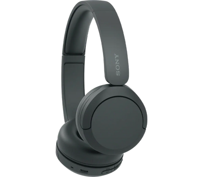 Sony WH-CH520 – تفاصيل التصميم