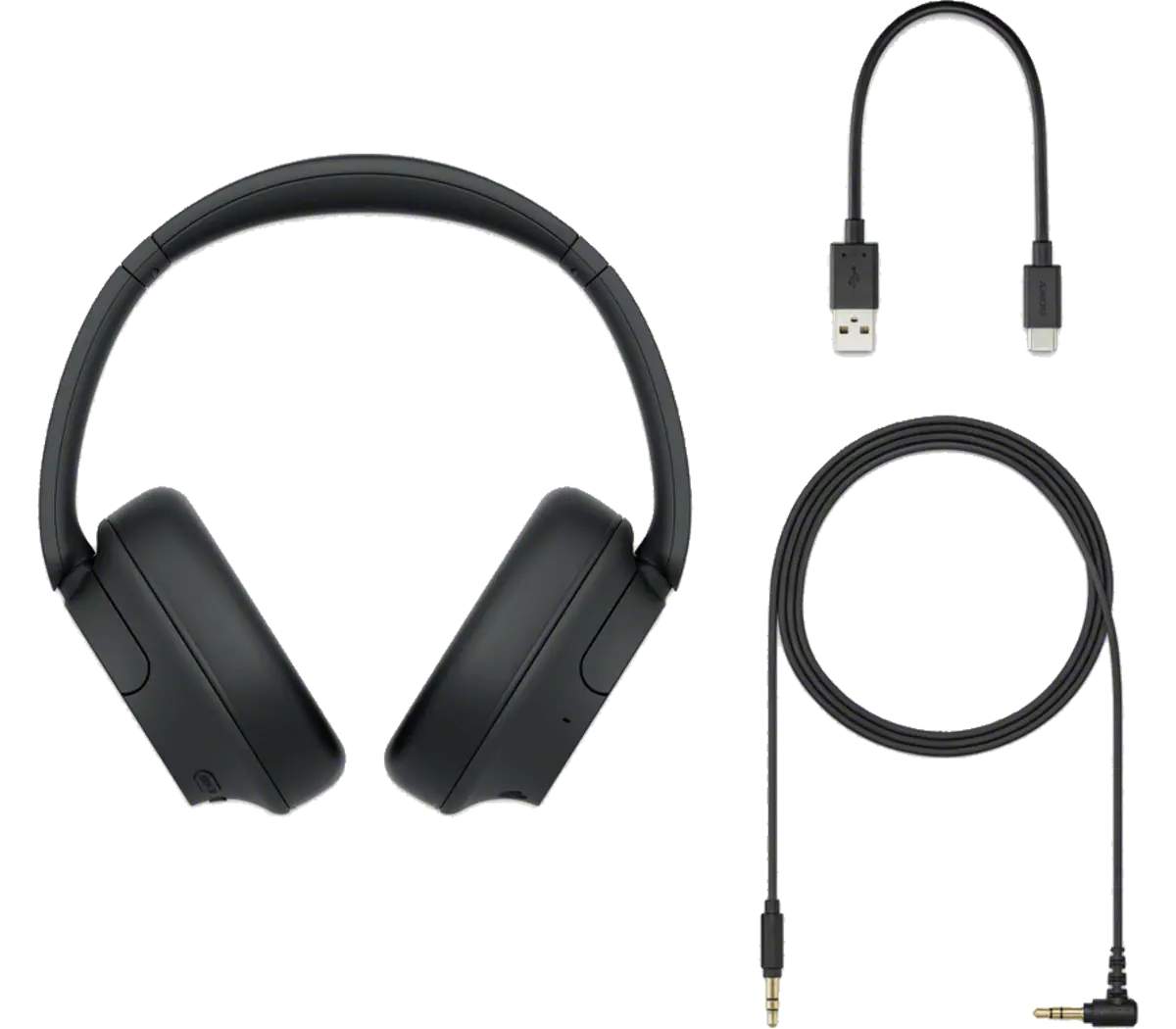 Sony WH-CH720N – زاوية إضافية