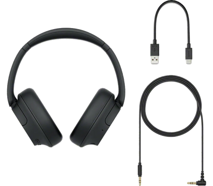 Sony WH-CH720N – زاوية إضافية