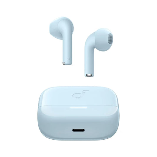 Soundcore K20i - اللون الأزرق