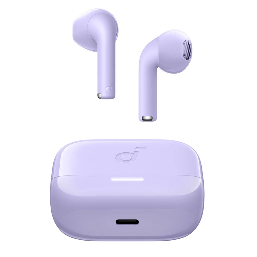 Soundcore K20i - اللون البنفسجي