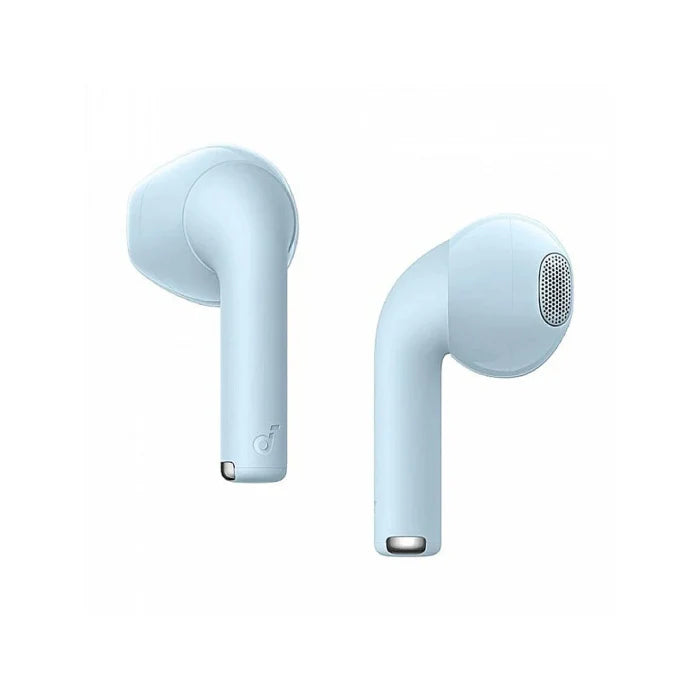 Soundcore K20i - تصميم شبه داخل الأذن