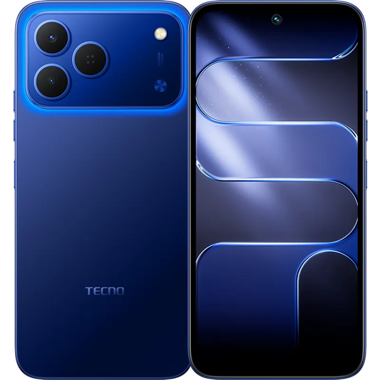 TECNO Spark 50
