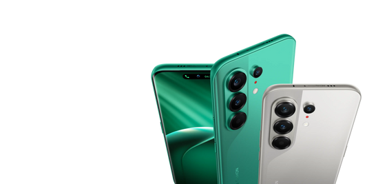 TECNO Camon 50 Pro