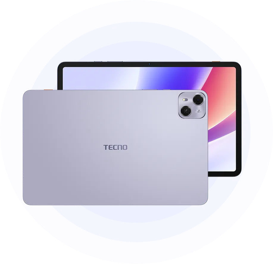 TECNO Megapad Pro