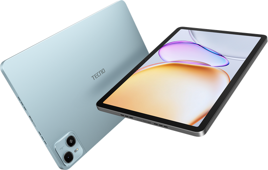 TECNO MegaPad SE