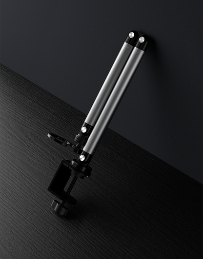 TELESIN P3-DS-02 Magnetic Desktop Stand detail image