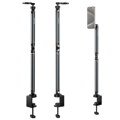 TELESIN P3-DS-02 Magnetic Desktop Stand vertical image
