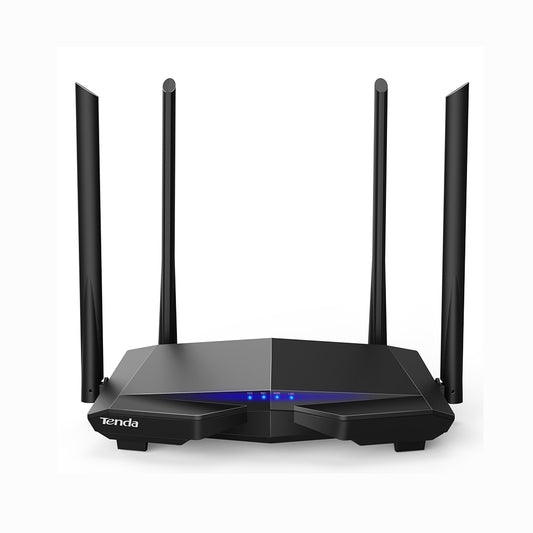 Tenda AC6 AC1200 Dual Band WiFi Router