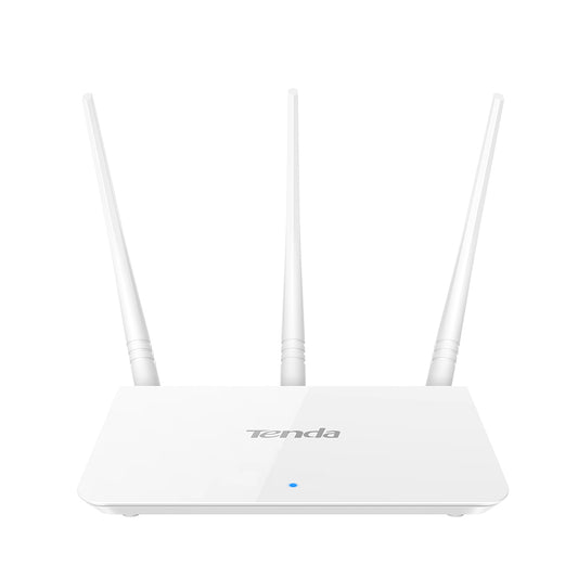 Tenda F3 N300 Wireless Router