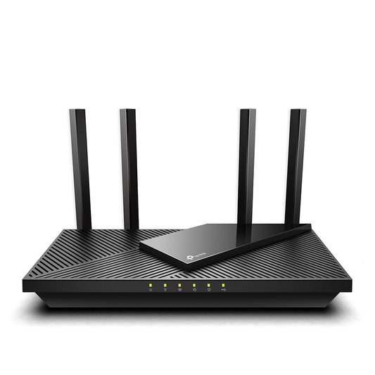 TP-Link Archer AX55 AX3000 WiFi 6 Router