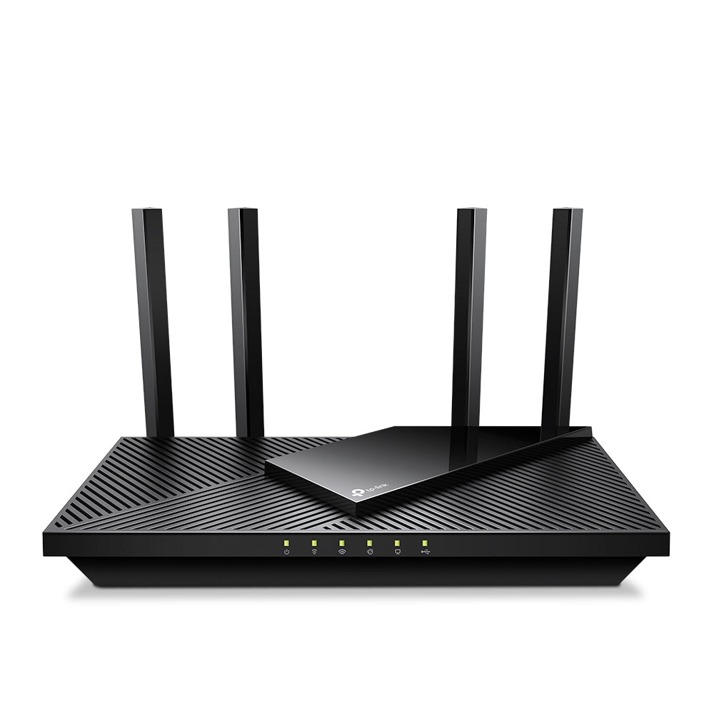 TP-Link Archer AX55PRO صورة رسمية عالية الدقة
