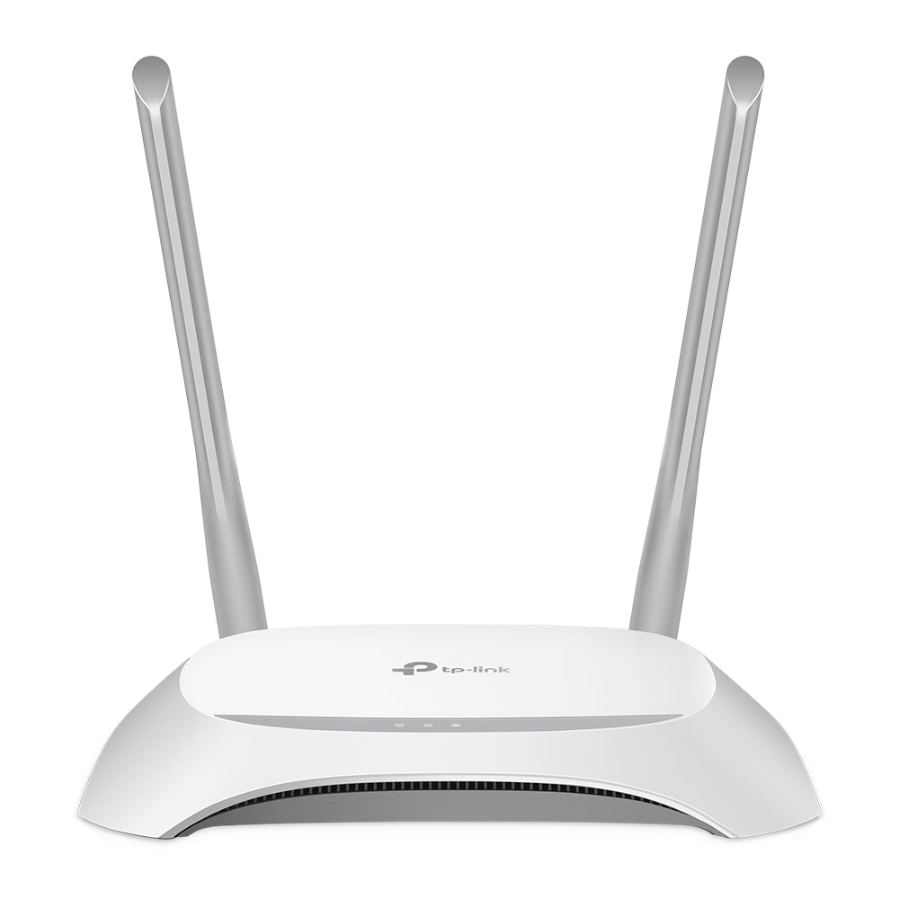 TP-Link TL-WR840N N300 Router