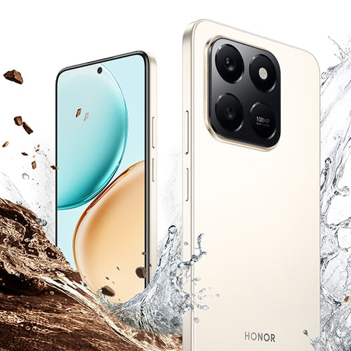 HONOR X7d