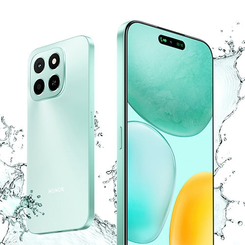 HONOR X6c