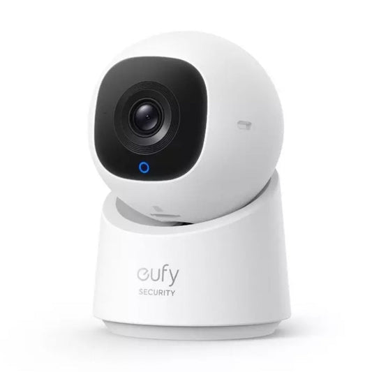 Anker eufy Indoor Cam E30 4K – White