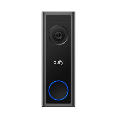 eufy Video Doorbell C30 2K Wireless