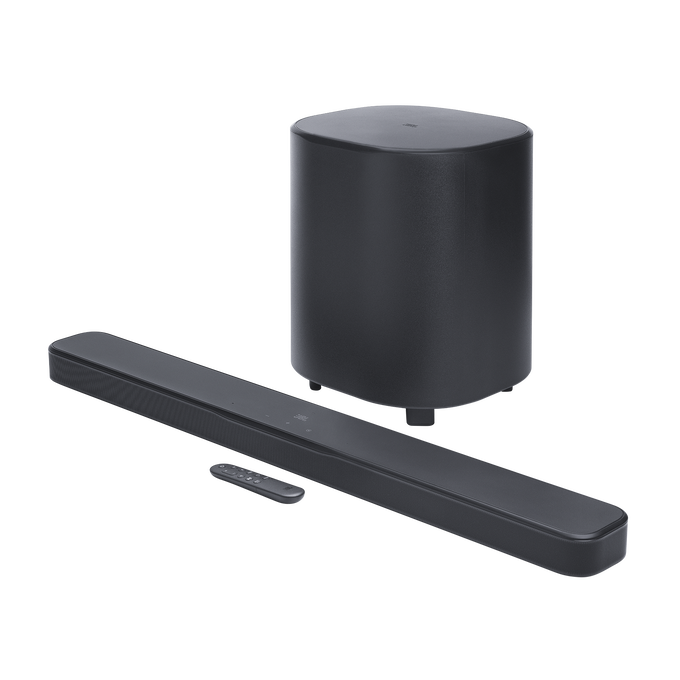 JBL Bar 500MK2