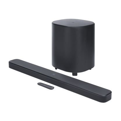 JBL Bar 500MK2