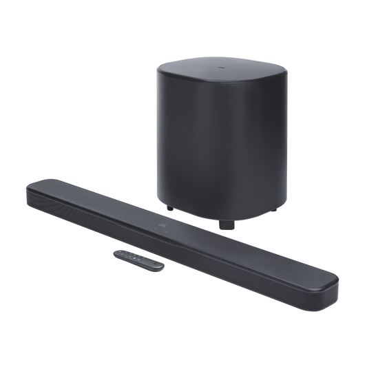 JBL Bar 500MK2