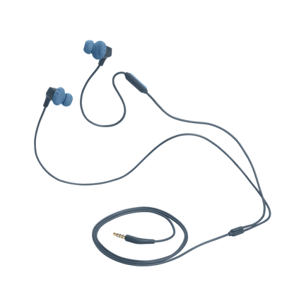 JBL Endurance Run 2 Wired
