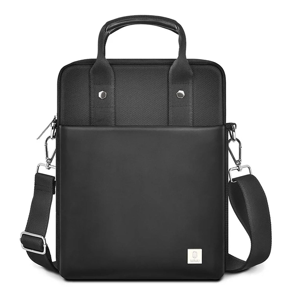 WIWU Hali Vertical Layer Bag — حقيبة عمودية 11"