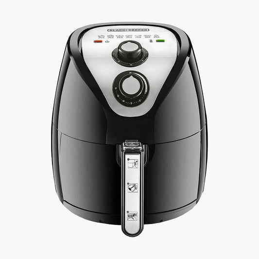 Black+Decker AF150-B5 قلاية هوائية 3.5 لتر