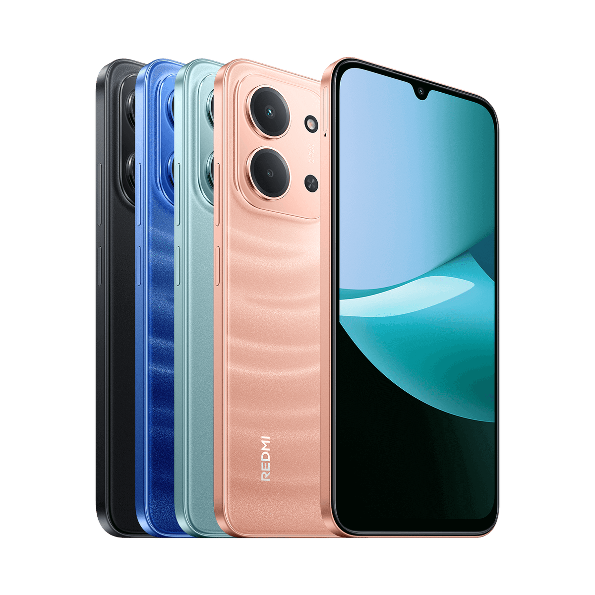 Redmi 15C