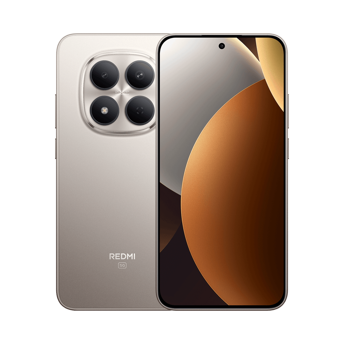 Redmi Note 15 Pro 5G
