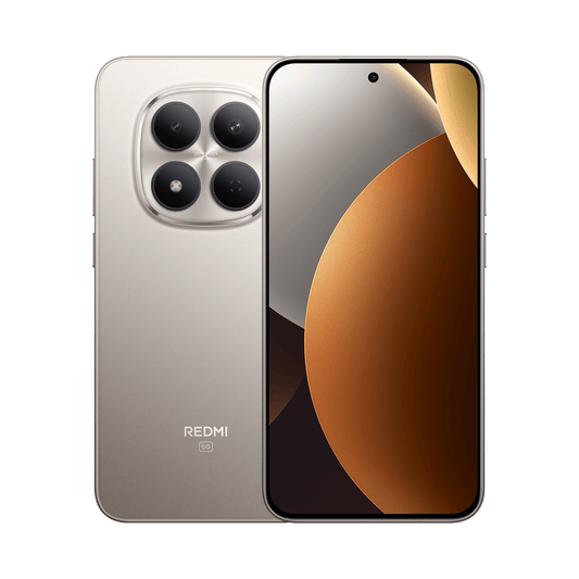 Redmi Note 15 Pro 5G