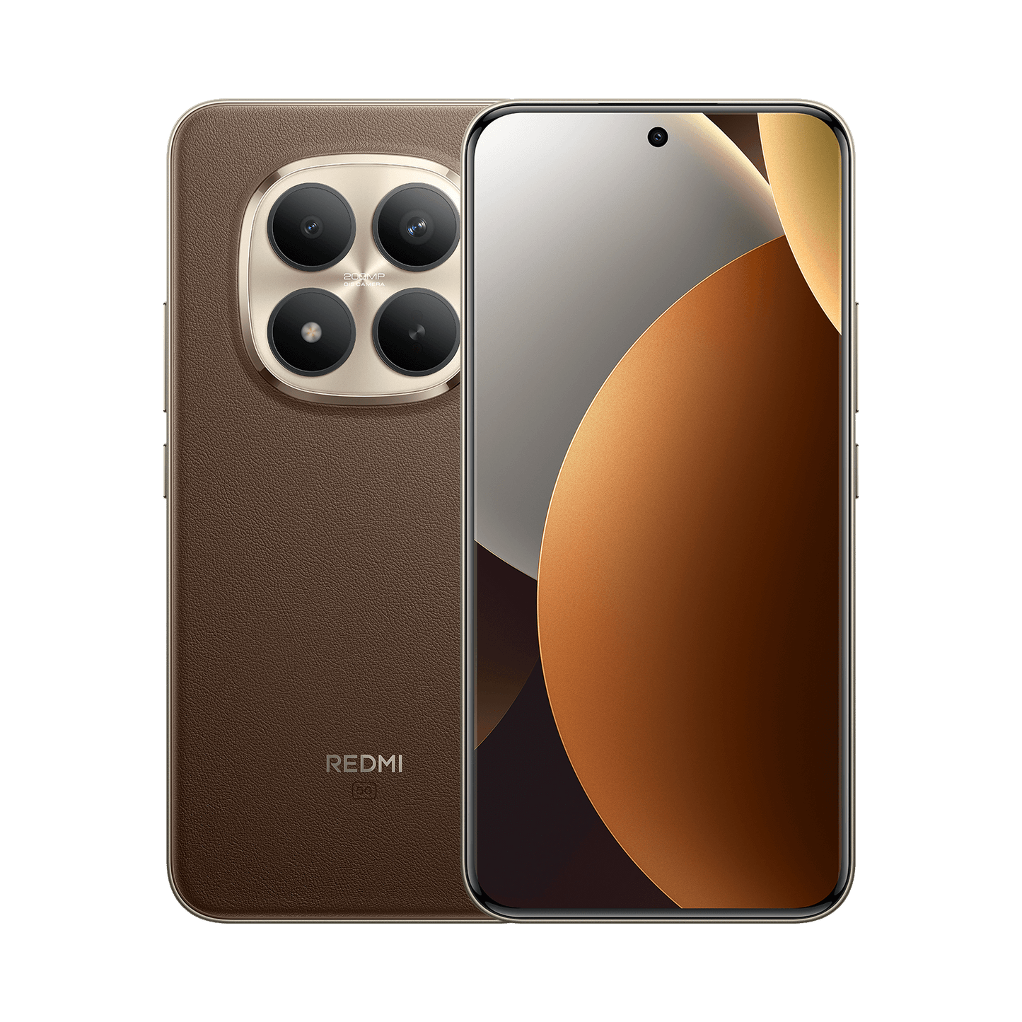 Redmi Note 15 Pro Plus 5G