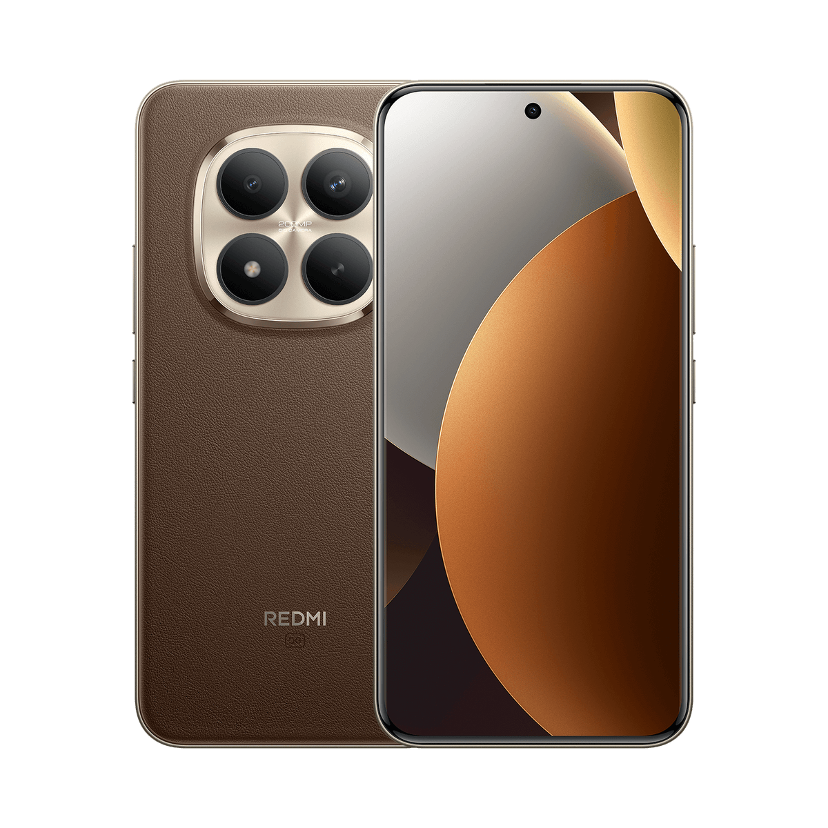 Redmi Note 15 Pro Plus 5G