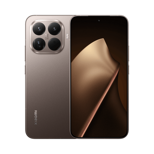 Xiaomi 15T Pro