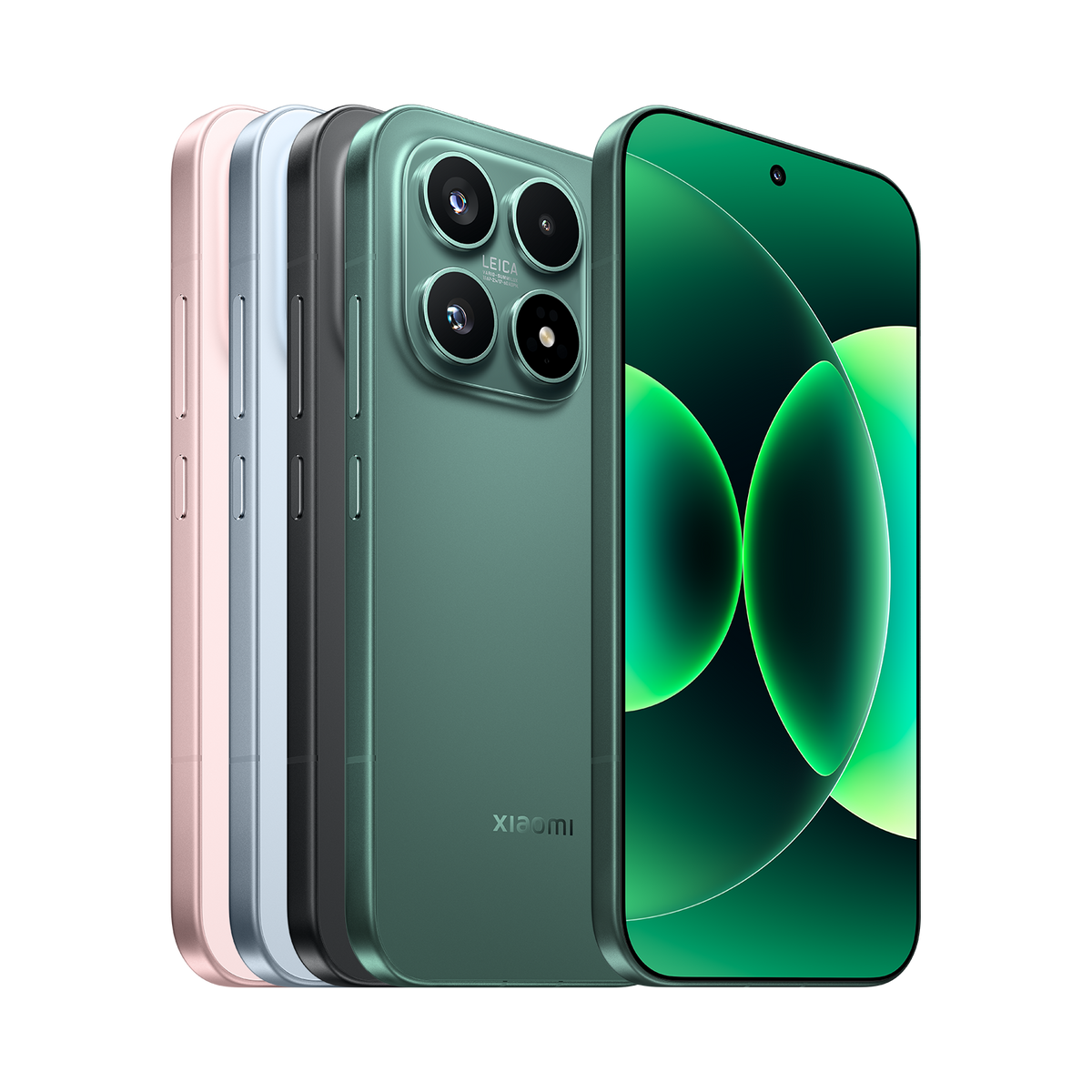 Xiaomi 17 5G