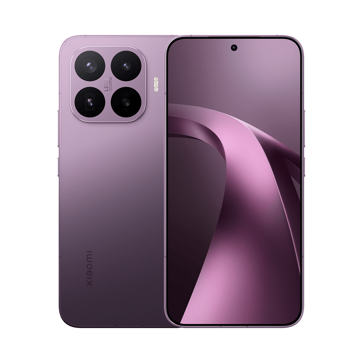 Xiaomi 17T Pro