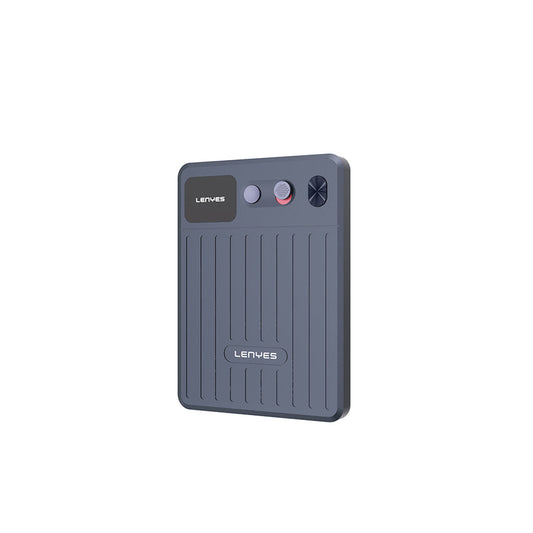 Lenyes LT01 Magnetic Voice Recorder