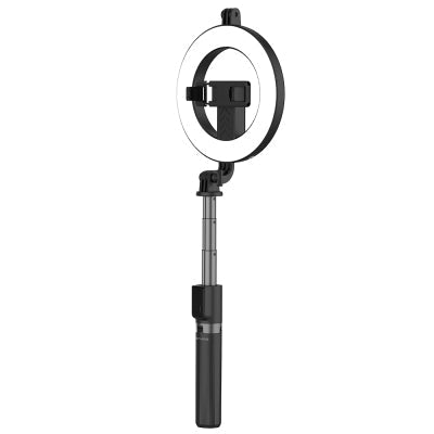 Lenyes LPH102 Ring Light Selfie Stick