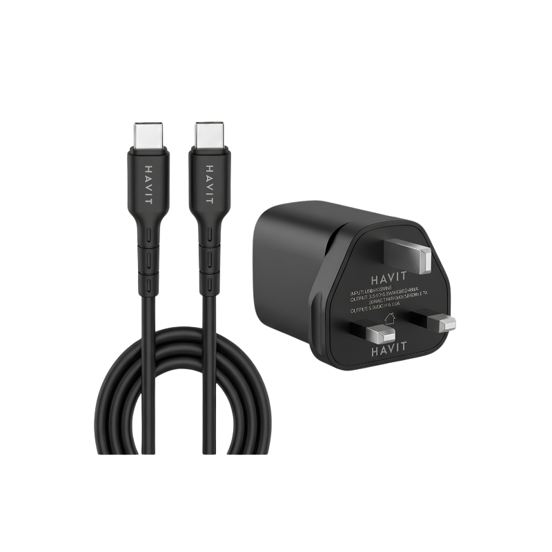 Havit ST929P 45W Black