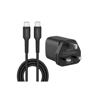 Havit ST929P 45W Black