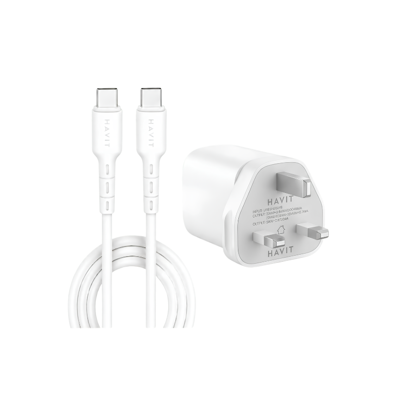 Havit ST929P 45W White