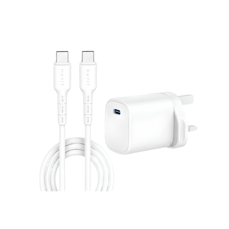 Havit ST929P 45W White