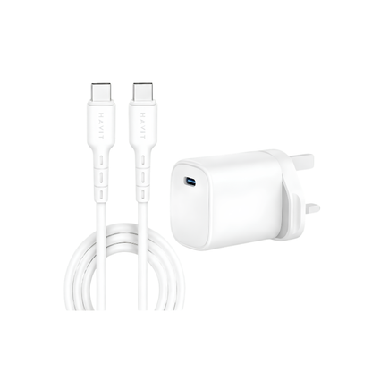 Havit ST929P 45W White